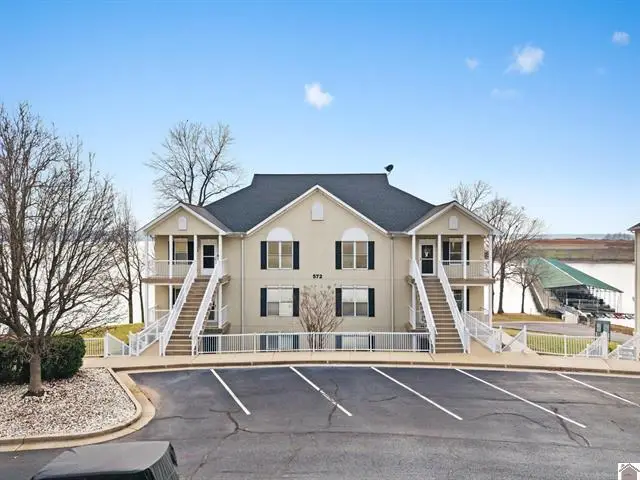 572 Moon Bay Drive #5, Kuttawa, KY 42055 - #2