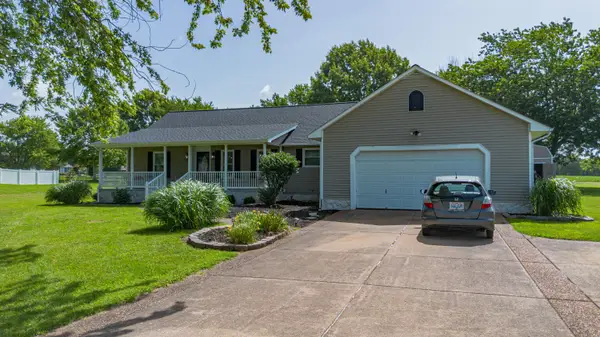 7110 Contest Road, Paducah, KY 42001