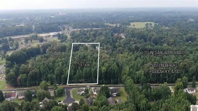 5051 Lindberg Court, Paducah, KY 42001 - #1