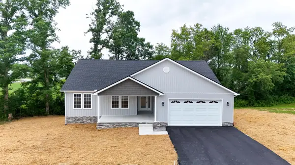 132 Sterlyn Drive, London, KY 40744