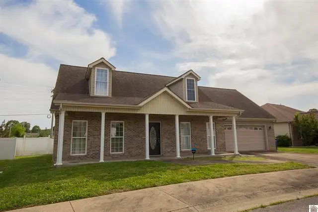 2622 Legends Drive, Paducah, KY 42001 - #1