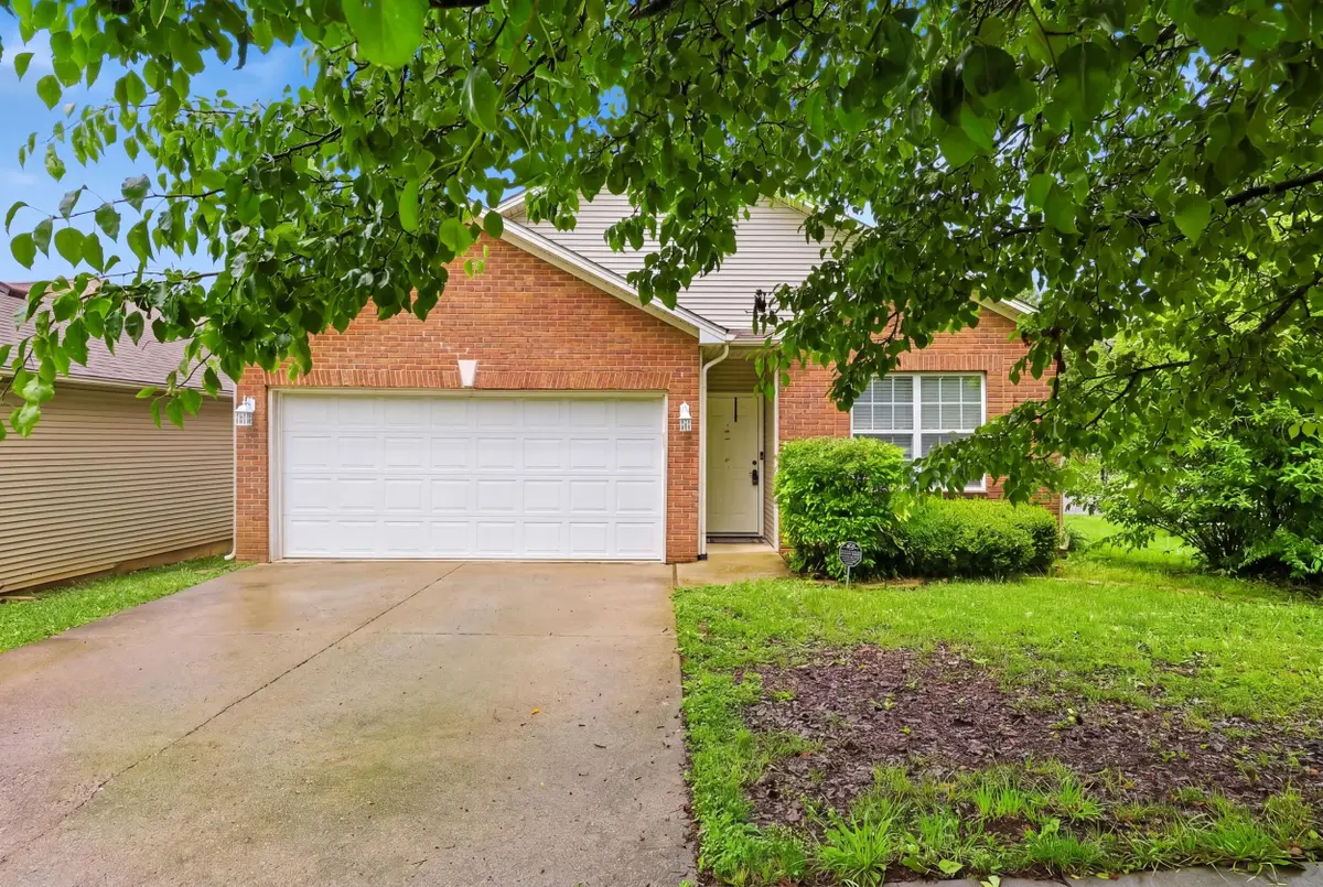2601 Shannon Trace, Lexington, KY 40511 - #1