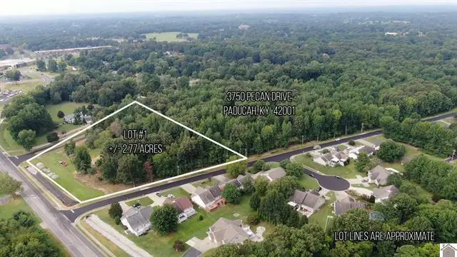 5200 Hill Terrace, Paducah, KY 42001 - #1