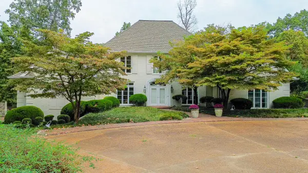 120 Carnoustie Court, Paducah, KY 42001
