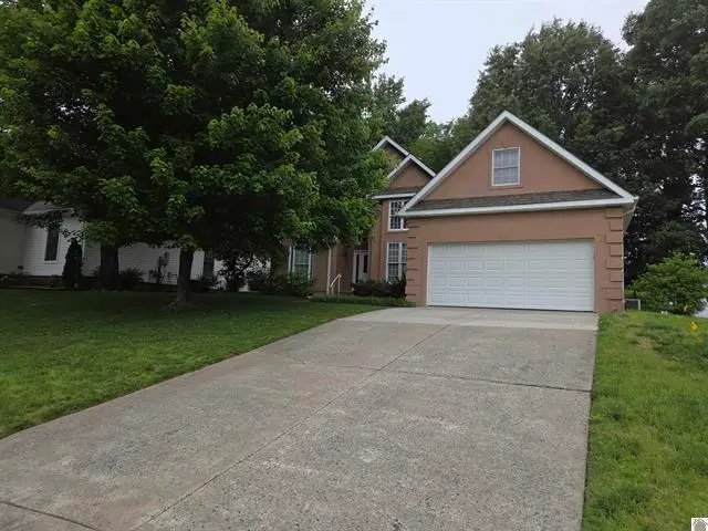 901 Aspen Way, Paducah, KY 42001 - #1