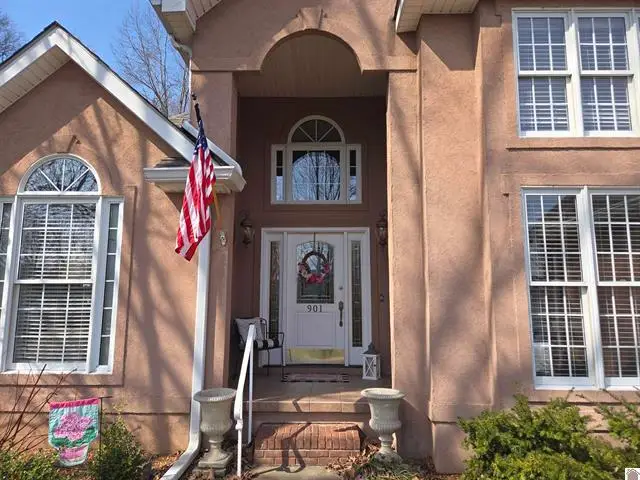 901 Aspen Way, Paducah, KY 42001 - #3