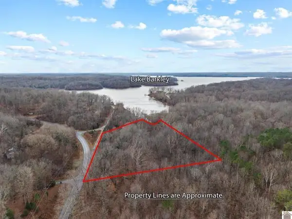 0 Kentucky 274, Eddyville, KY 42038