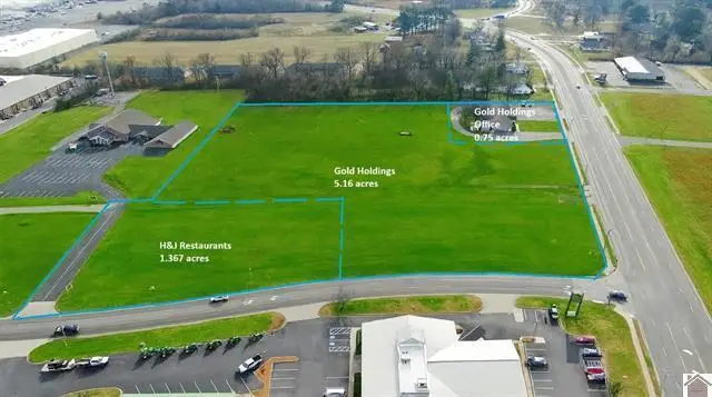 3671 James Sanders Boulevard, Paducah, KY 42001 - #2