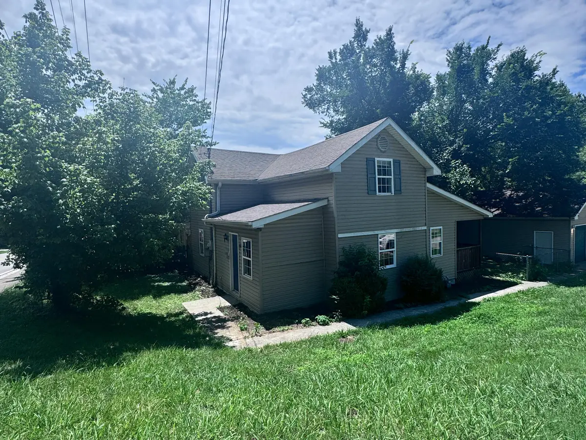 118  Langdon Street, Somerset, KY 42501 - #1