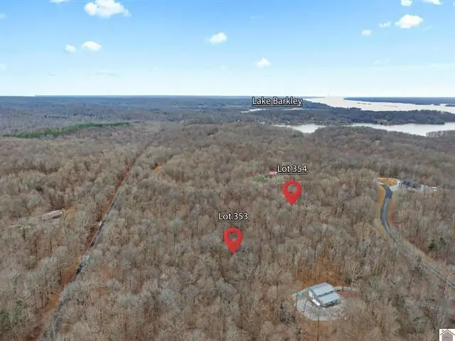 0 Whitley Way #Lot 353 & D, Eddyville, KY 42038 - #2