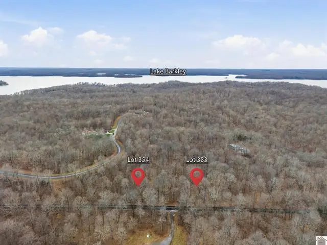 0 Whitley Way #Lot 353 & D, Eddyville, KY 42038 - #3