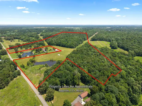 656 N State Hwy 810, Kuttawa, KY 42055