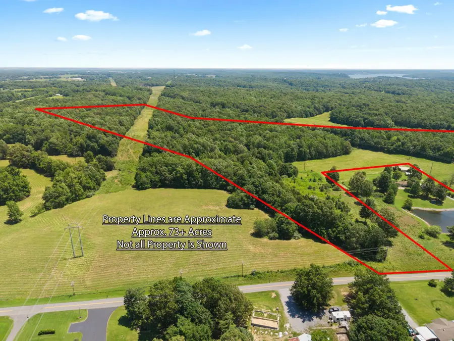 656 N State Hwy 810, Kuttawa, KY 42055 - #2