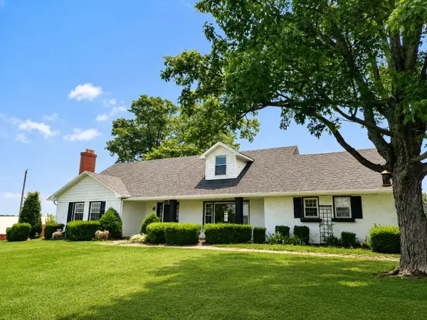 1821 Elkhorn Road, Campbellsville, KY 42718