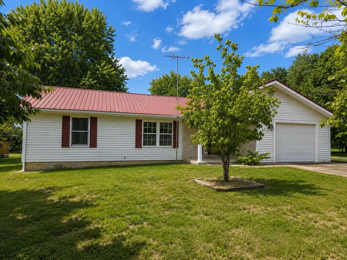 70 Dustin Lane, Eubank, KY 42567 - #1