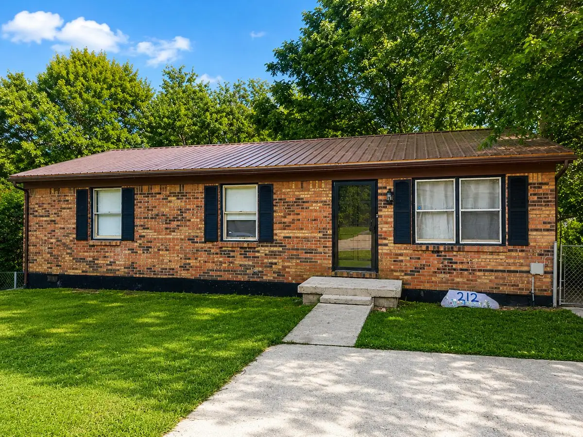 212 Brooks Road, Richmond, KY 40475 - #1