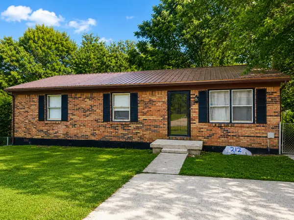 212 Brooks Road, Richmond, KY 40475