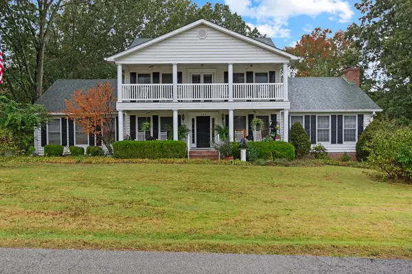 225 Blue Springs Boulevard, Cadiz, KY 42211