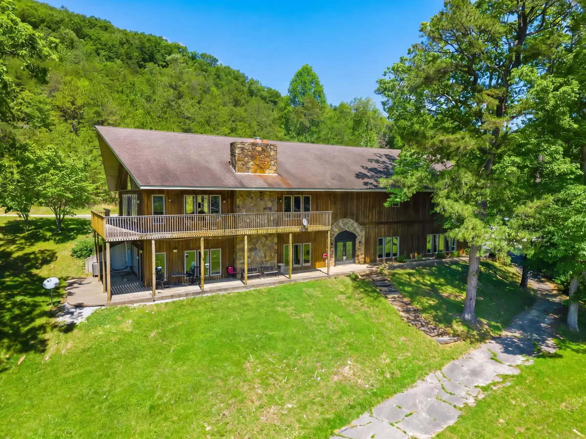400 Clearfork Road, Morehead, KY 40351 - #1