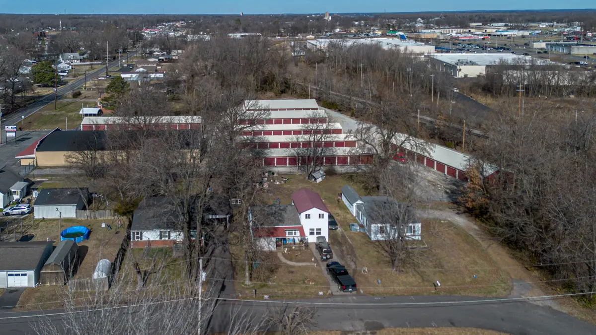 114 Reed Street, Paducah, KY 42003 - #1