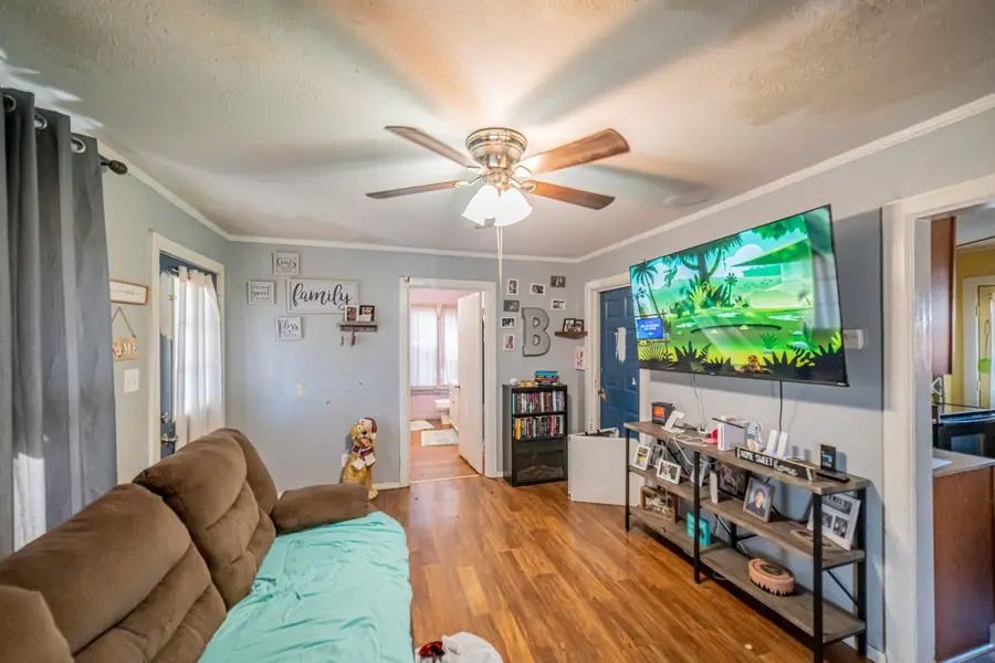 114 Reed Street, Paducah, KY 42003 - #3