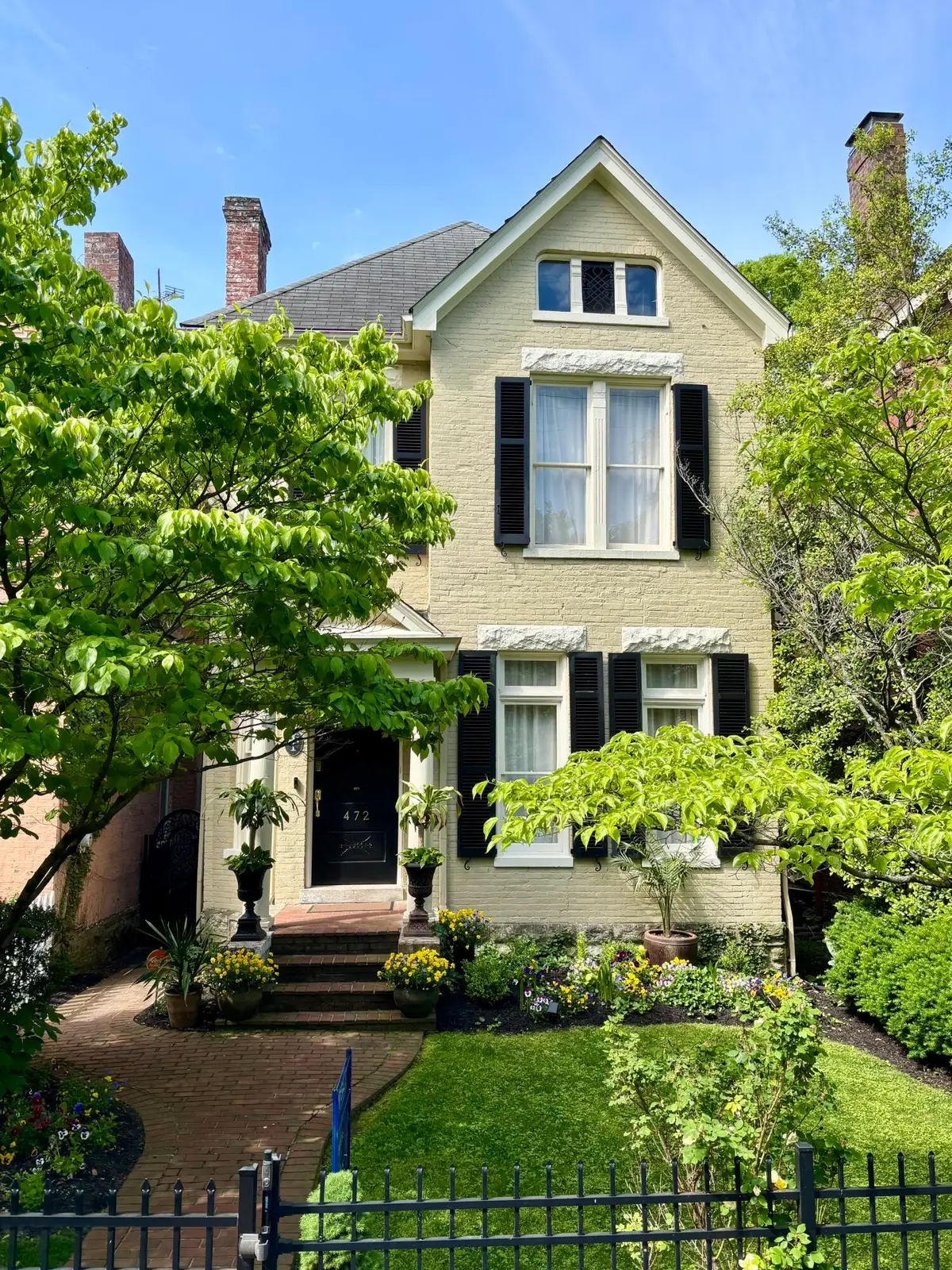 472 W 2nd Street, Lexington, KY 40507 - #1