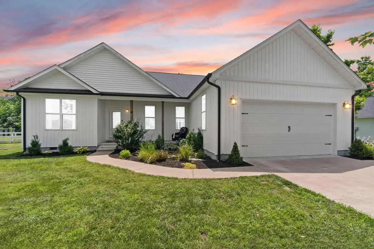 509 Old Midland Trail, Salt Lick, KY 40371 - #1
