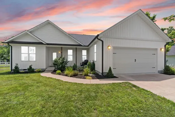 509 Old Midland Trail, Salt Lick, KY 40371