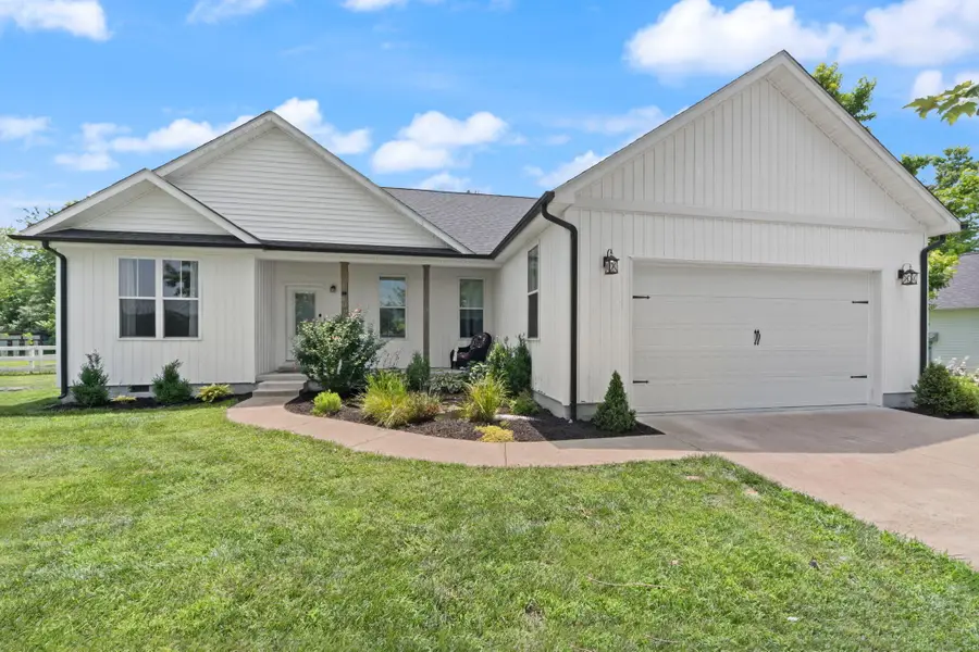 509 Old Midland Trail, Salt Lick, KY 40371 - #2