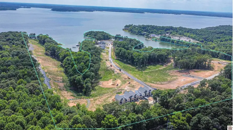 739 Eagle Rest Drive #LOT  47, Grand Rivers, KY 42045 - #3