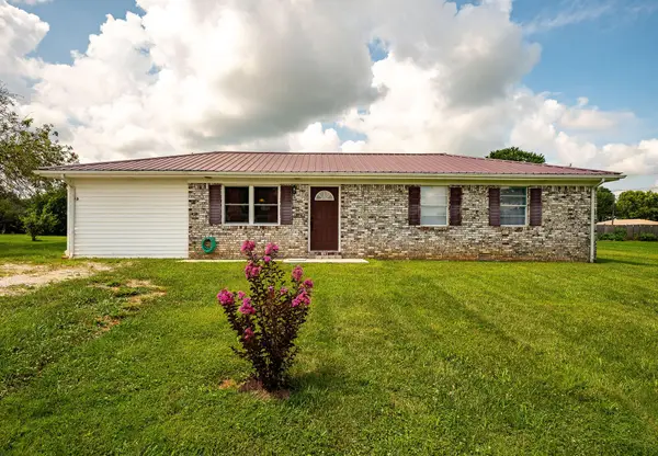 342 Highway 1808, Monticello, KY 42633