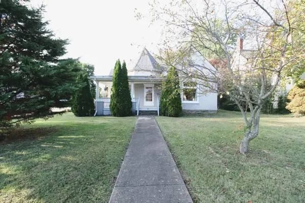 201 Gano Avenue, Georgetown, KY 40324
