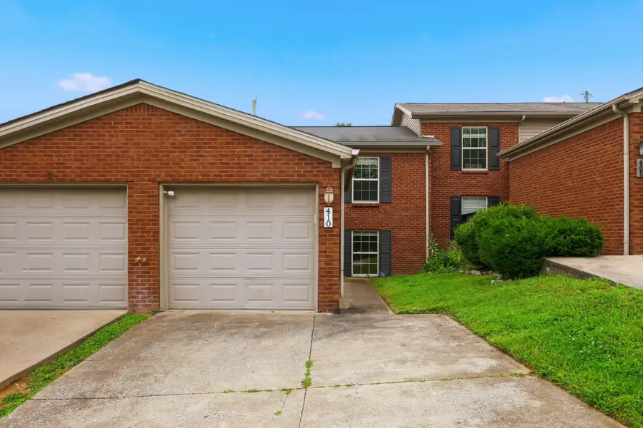 410 John Sutherland Drive, Nicholasville, KY 40356 - #2