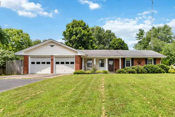 44 Lexington Court, Danville, KY 40422