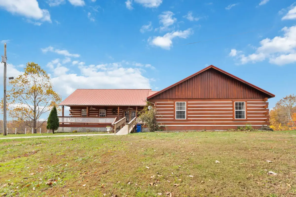 1250 Wilder Ridge Road, McKee, KY 40447 - #1