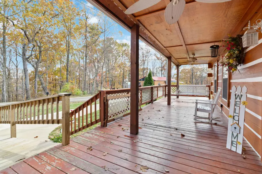 1250 Wilder Ridge Road, McKee, KY 40447 - #2