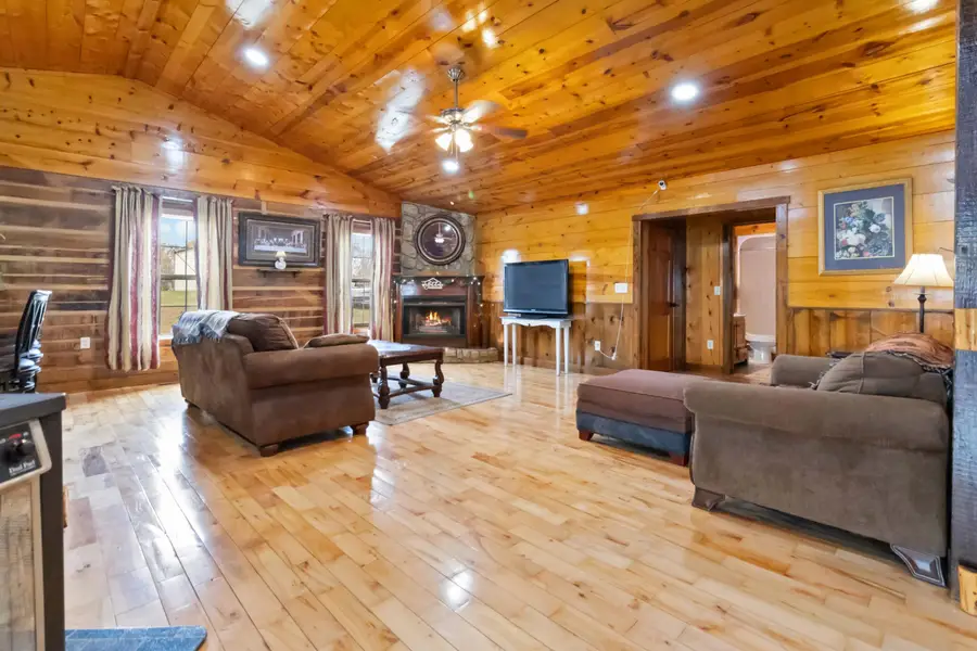 1250 Wilder Ridge Road, McKee, KY 40447 - #3