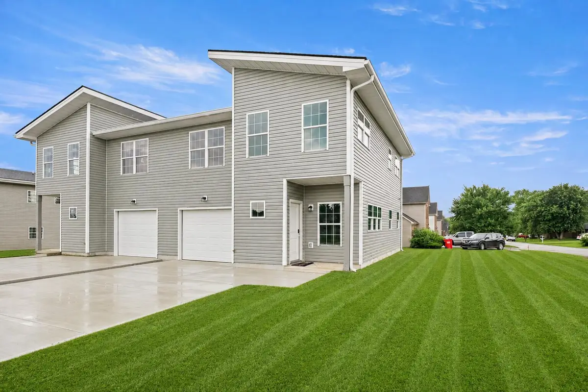 101-103 Elkchester Circle, Nicholasville, KY 40356 - #1