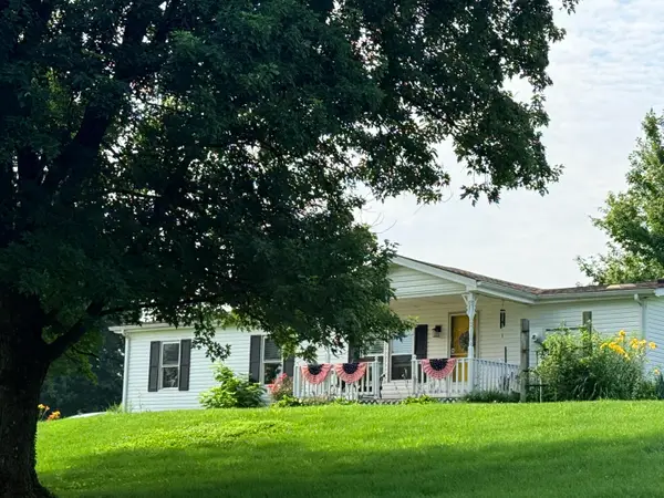 893 Herndon Lane, Eminence, KY 40019