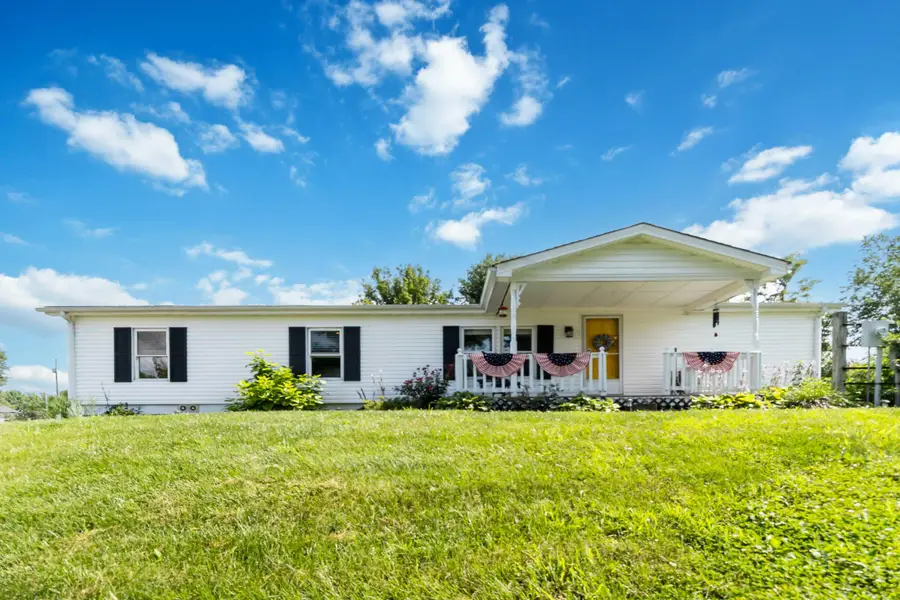 893 Herndon Lane, Eminence, KY 40019 - #3