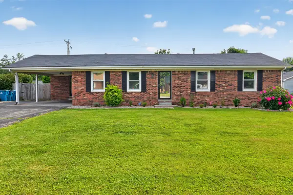 307 Sunset Drive, Lawrenceburg, KY 40342