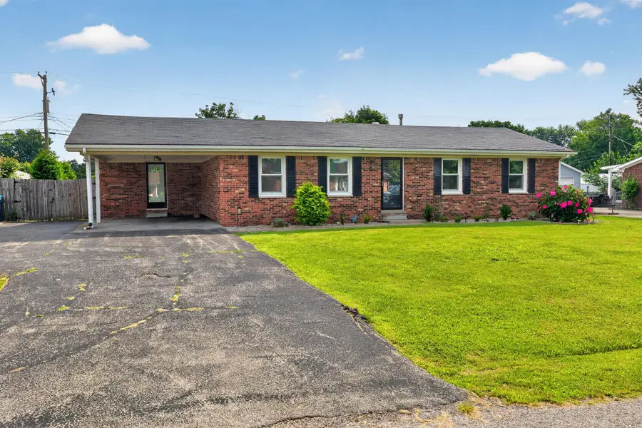 307 Sunset Drive, Lawrenceburg, KY 40342 - #2
