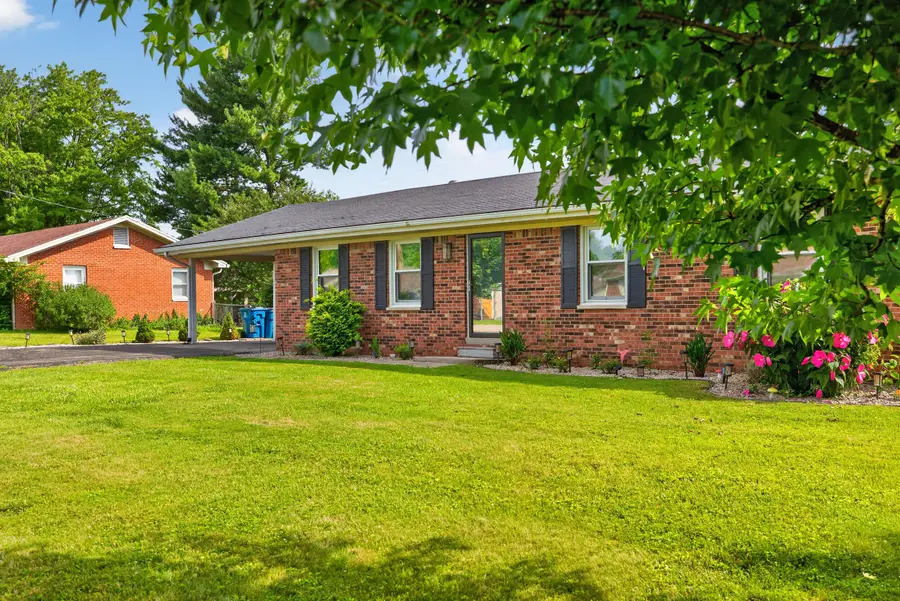 307 Sunset Drive, Lawrenceburg, KY 40342 - #3