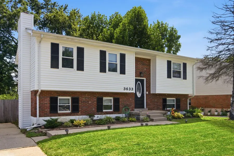 3633 Sundart Drive, Lexington, KY 40517 - #3