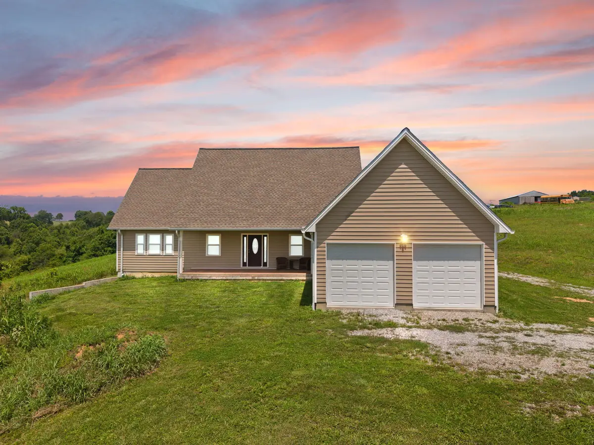 116 Walking Horse Way, Sharpsburg, KY 40374 - #1