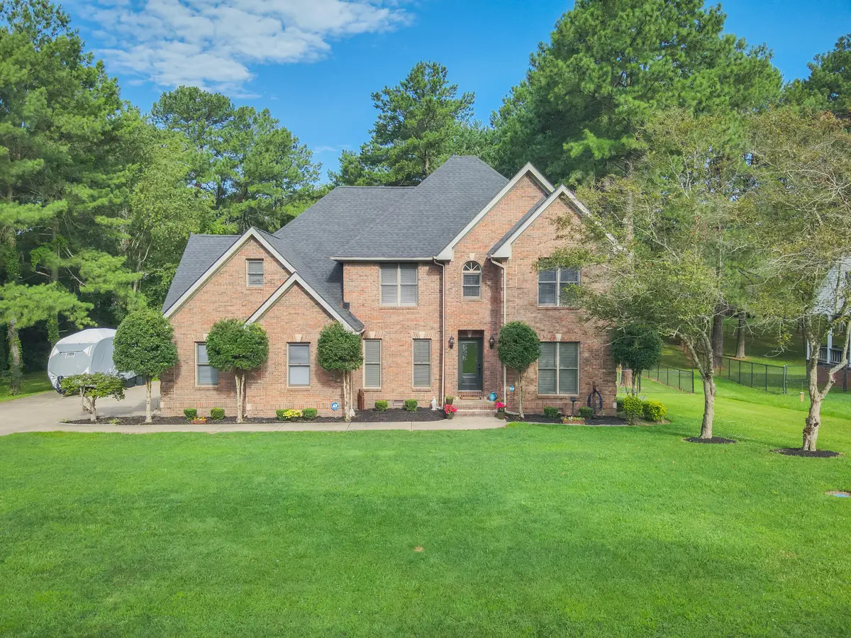 16 Greenwood Place, Paducah, KY 42003 - #1
