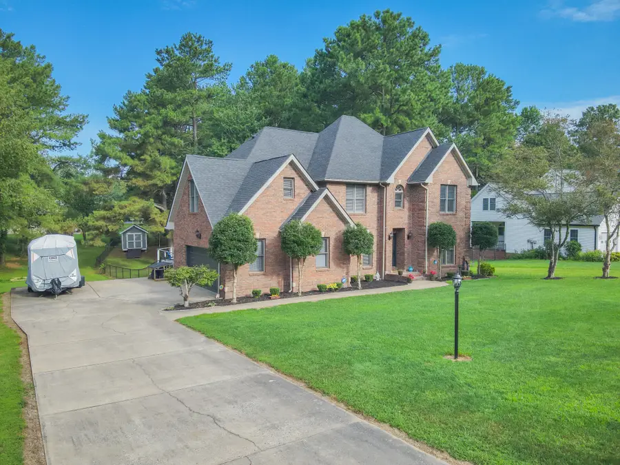 16 Greenwood Place, Paducah, KY 42003 - #2