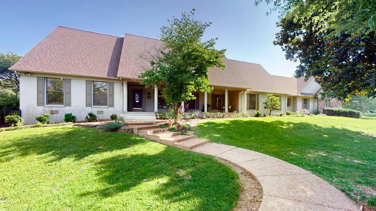 1609 Greenbriar Drive, Murray, KY 42071 - #1