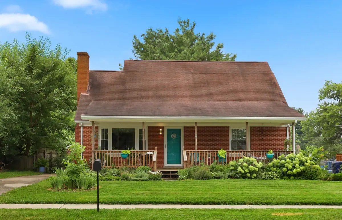 512 Saint Anthony Drive, Lexington, KY 40505 - #1