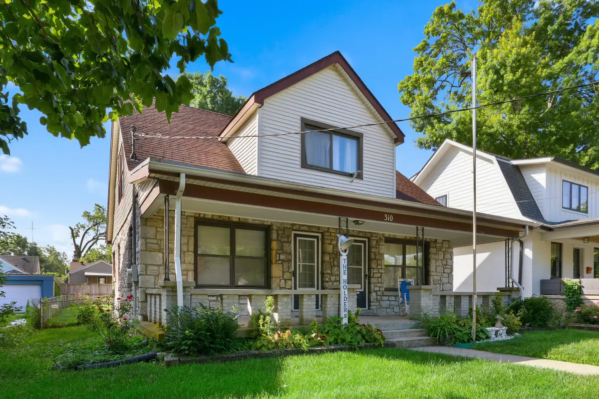 310 Hanover Court, Lexington, KY 40502 - #1